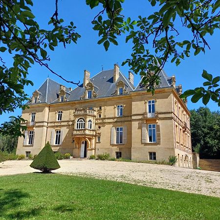 Chateau De Laclaireau Virton Exterior foto
